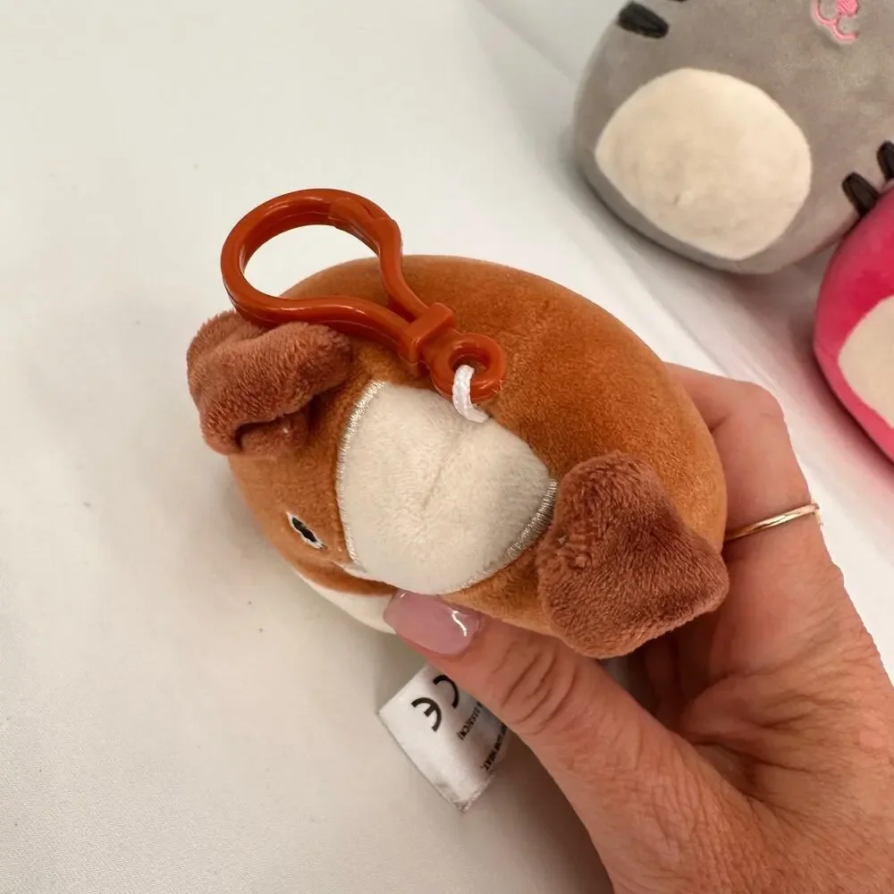 Squishmallows set small